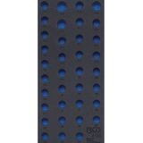 BGS Werkstattwageneinlage 1/3 leer für Art. 4120 - 4120-1