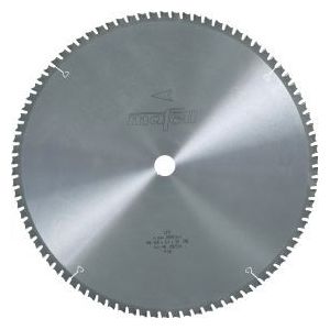 mafell Sägeblatt-HM Sandwich 450 x 3,0/3,4 x 30 mm, Z 86, FZFA/FZFA, für Sandwichplatten mit Metalleinlage oder Metalldeckschichten - 092534
