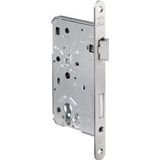 BKS ZT-Einsteckschl.0515 PZ 20/ 55/72/8mm DIN R silber rd Kl 3 Zinkdruckgruss - B-05150-09-R-1