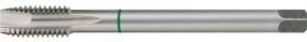 RUKO Maschinengewindebohrer HSSE-Co 5 DIN 374 Form B MF 10 - 260100E