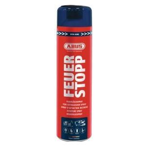ABUS Löschspray Feuerstopp FS625 FS625 625 ml m.Dauerdruck o.Hal. - 85727