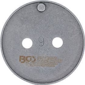 BGS Bremskolben-Rückstelladapter 9 für GM - 11013