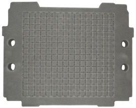 Makita Würfelpolster 30 mm Einlage für Makpac - P-83705