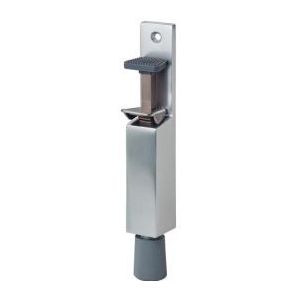 KWS Türfeststeller 1081.02 Alu.silberf.lack.Hubh.30mm Türmontage - 108102