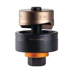 Alfra Blechlocher TriCut+ KL Ø 63,5 mm M63 - 1484