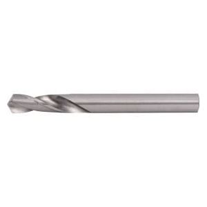 RUKO 10x Spiralbohrer HSS-G kurz Ø 3,7 mm - 202037