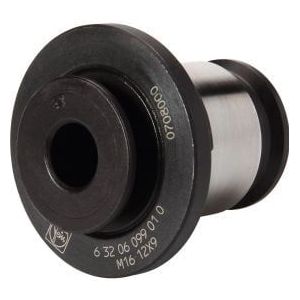 Fein Gewindebohreinsätze Gr. 2 M 14 Ø 11 mm Vierkant 9 mm - 63206098016