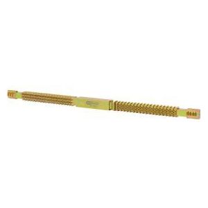 KS TOOLS Gewindefeile metrisch 230 mm - 150.1340