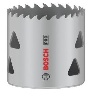 Bosch PRO Multi Material Lochsäge 52 mm mit Gewinde - 2608901514