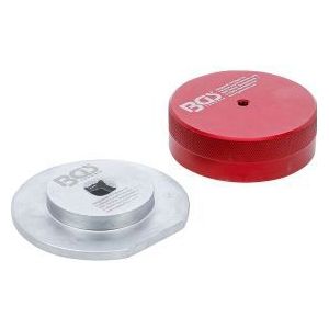 BGS Kurbelwellen-Radialdichtring-Montagewerkzeug-Satz für Ford / Fiat / PSA - 8413-1