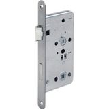 BKS ZT-Einsteckschl.0515 BAD 24/ 60/78/8mm DIN L VA rd Kl 3 Zinkdruckgruss - B-05150-93-L-8