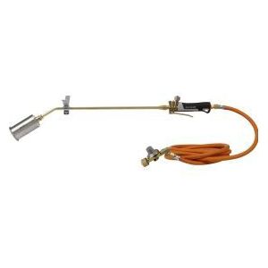 SIEVERT PRO 88 Brennergarnitur HBS 2960 / 5 m 114 kW - 766205