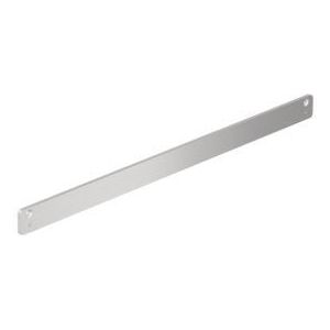 dormakaba Montagepl.f.Gleitsch.G-N XEA silber P600 H.30mm - 57400001