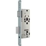 SSF ZT-Einsteckschl.PZW 20/ 55/72/8mm DIN L silber rd Kl 2 Zinkdruckgruss - V2201 51/101G