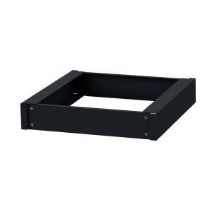 WS24 Hubwagensockel B x T x H 600 x 575 x 112 mm - WS24-100211