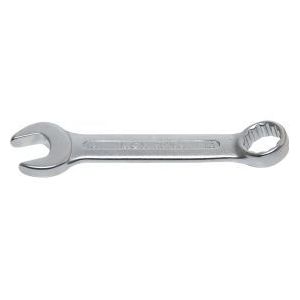 BGS Maul-Ringschlüssel extra kurz SW 13 mm - 30763