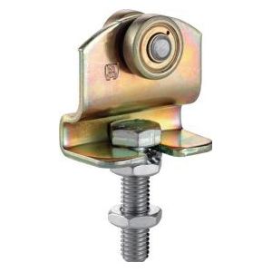 HELM Rollapparat -90 490 f. Pro 400 STA galv. gelb verz. 100kg - 49020