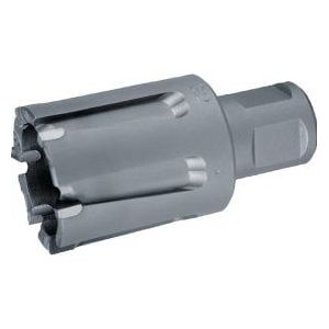 RUKO Kernbohrer Weldon HM für Eisenbahnschienen Ø 24 mm - 1081524