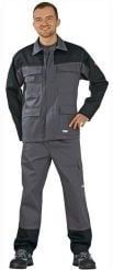 Planam Schweißerschutz-Bundjacke Weld Shield Größe 50 - 5510050