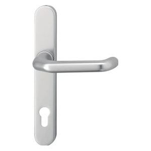 edi Rahmen-1/2 Innen-Garnitur Kronos 1300/0235 Alu.F12 PZ - 1300/0235/12