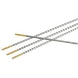 Litty Wolframelektrode WL 15 Ø 3,2 mm Länge 175 mm - 10632175
