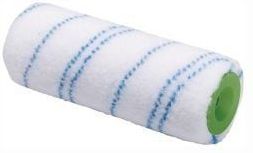 Farbwalze Nylon Breite 250 mm Florhöhe 6 mm - 701621