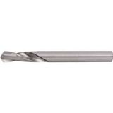 RUKO 10x Spiralbohrer HSS-G kurz Ø 5,5 mm - 202055