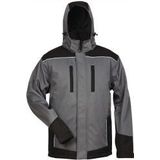 ELYSEE Wintersoftshelljacke Ajax Größe M - 20042-1