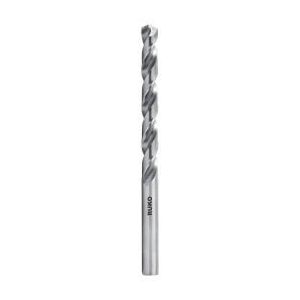 RUKO 10x Spiralbohrer DIN 338 Typ VA HSSE-Co 8 Ø 5,9 mm - 281059E