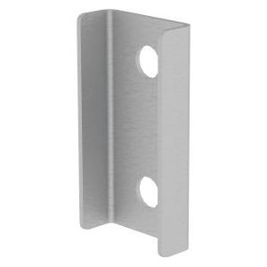 Günzburger Steigtechnik 5x C-Verbinder Stahl-verzinkt für Steigleitern - 068238