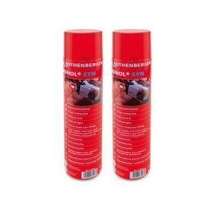 ROTHENBERGER Industrial RONOL SYN 600 ml 2 Stück  - 1500004887
