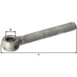 GAH Alberts Augenschraube M16 L.130 mm 16 mm - 411213