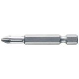Makita Bit PZ3x50 10 St. - P-06149
