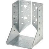 VORMANN Balkenschuh Typ B 60/100 2 mm ETA-09/0227 Stahl sendzimiverz. - 70982000