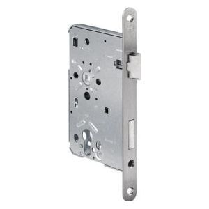 BKS ZT-Einsteckschl.0515 PZ 20/ 55/72/8mm DIN R VA rd Kl 3 Zinkdruckgruss - B-05150-59-R-8