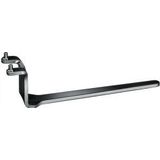 AMF Zweilochmutterndreher DIN 3116 C für Bohrungen Ø 5 mm - 44669