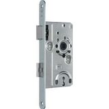 SSF ZT-Einsteckschl.BB 20/ 55/72/8mm DIN L silber rd Kl 1 Ku - V1001 01/101G