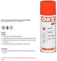 OKS Multiöl 601 400 ml - 1134380178