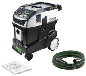 Festool Absaugmobil CTM 48 E LE EC B22 R1 - 575286