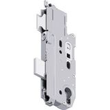 Hauptschlosskasten Multisafe 855 R PZ/55/72/10mm silberf.R - VM5R5510