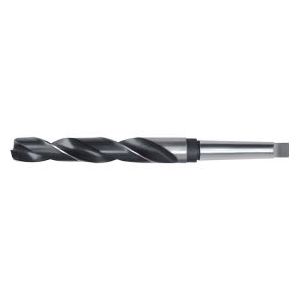 RUKO Spiralbohrer DIN 345 Typ N HSS Ø 35 mm - 204350