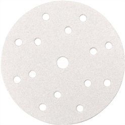 TYROLIT Haftschleifscheibe TFC 150 mm Körnung 150 Lochanzahl 17 - 34230610