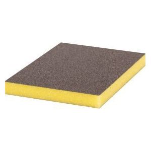 Bosch EXPERT Flex S473 Schaumstoff-Schleifteller 98 x 120 x 13 mm fein - 2608621925