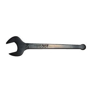 Makita Einmaulschlüssel SW 24 - 781030-7