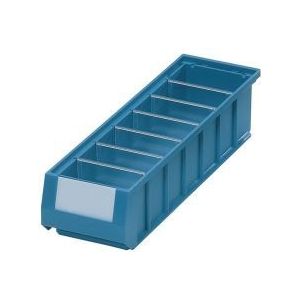 10x Querteiler für Regalkasten B 117 x H 90 mm - 39008758