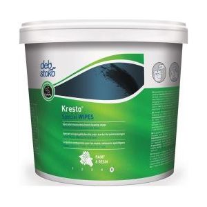 SC Johnson Handreinigungstuch Kresto Special WIPES parfümiert - ULT150W