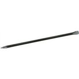 IDEAL Brechstange Länge 1250 mm Breite 30 mm Form rund - WEG10711