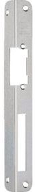 ASSA ABLOY Winkelschließbl.324 S.3mm STA geschliffen verz.DIN L - -32444