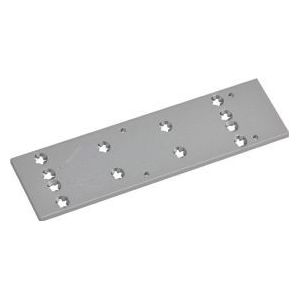 dormakaba Montagepl.weiß 9016 f.TS 73 V - 37000111