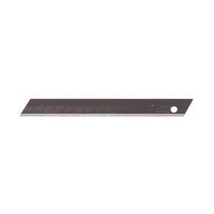 Lutz Blades Abbrechklinge multisharp L 80 x B 9,1 x S 0,4 mm - ABB-1728-AB102 10LP-100K-609